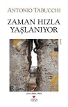 Zaman Hızla Yaşlanıyor kapağı
