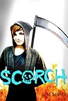 Scorch by Gina Damico