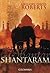 Shantaram by Gregory David Roberts