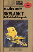 Skylark 1° l'allodola dello spazio (Skylark #1-2)
