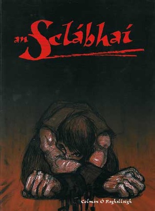 An Sclábhaí (Paperback)