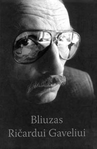 Bliuzas Ričardui Gaveliui