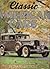 Classic American Cars by Richard Nichols