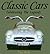 Classic Cars - Celebrating The Legends by Tim Slade