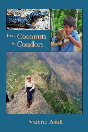 From Coconuts To Condors (Kindle Edition)