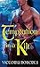 Temptation in a Kilt (Bad Boys of the Highlands, #1)