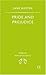Pride and Prejudice