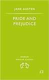Pride and Prejudice by Jane Austen