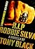 R.I.P Robbie Silva