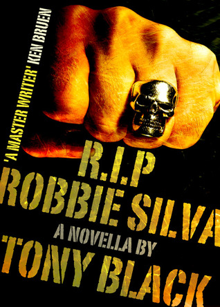 R.I.P Robbie Silva (ebook)