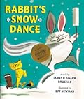 Rabbit&#x27;s Snow Dance 