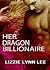 Her Dragon Billionaire (Sup...