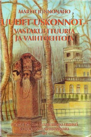 Uudet Uskonnot: Vastakulttuuria ja Vaihtoehtoja