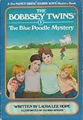 The Blue Poodle Mystery
