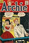 Archie Comics #85
