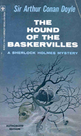 The Hound of the Baskervilles