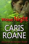 Wicked Night (The Amulet, #1) Wicked Night (The Amulet, #1)