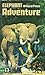 Elephant Adventure