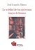 La soledad de los optimistas