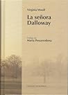 La señora Dalloway