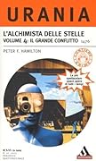 L'alchimista delle stelle. Volume 4: Il Grande Conflitto