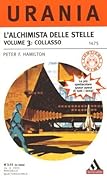 L'alchimista delle stelle. Volume 3: Collasso