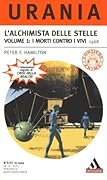 L'alchimista delle stelle. Volume 1: I morti contro i vivi