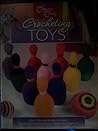 Crocheting Toys