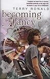 Becoming Nancy by Terry Ronald