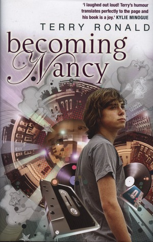 Becoming Nancy (Hardcover)