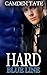 Hard Blue Line (Laying Down the Law, #1)