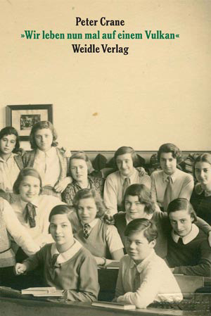 Wir leben nun mal auf einem Vulkan.