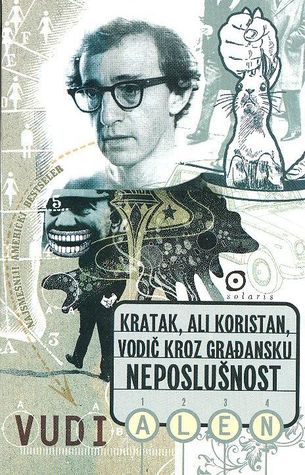 Kratak, ali koristan, vodič kroz građansku neposlušnost