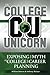 The College Unicorn by William Roberts