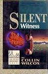 Silent Witness (Alan Bernhardt, #2) Silent Witness (Alan Bernhardt, #2)