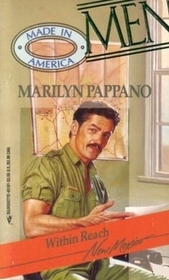 Within Reach (Mass Market Paperback)