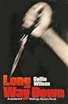 Long Way Down (Lt. Hastings, #5)
