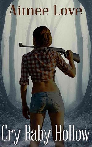 Cry Baby Hollow (Kindle Edition)
