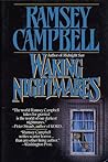 Waking Nightmares Waking Nightmares