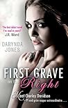 First Grave on the Right by Darynda Jones