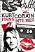 Kurt Cobain finns inte mer by Hanna Jedvik