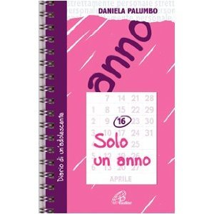 Solo un anno. Diario di un'adolescente (Paperback)