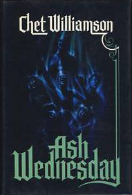 Ash Wednesday (Tor Book)