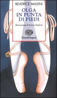 Olga in punta di piedi (Paperback)