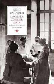 Dagboek zonder data (Hardcover)