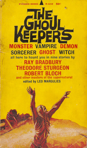 The Ghoul Keepers (Paperback)