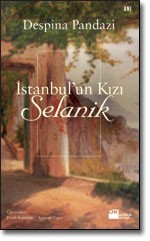İstanbul'un Kızı Selanik (Paperback)