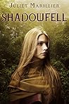 Book cover for Shadowfell (Shadowfell, #1)