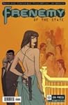 Frenemy of the State #1