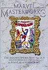 Marvel Masterworks Vol. 10: The Amazing Spider-Man Nos. 21-30, Amazing Spider-Man Annual No. 1 Marvel Masterworks Vol. 10: The Amazing Spider-Man Nos. 21-30, Amazing Spider-Man Annual No. 1